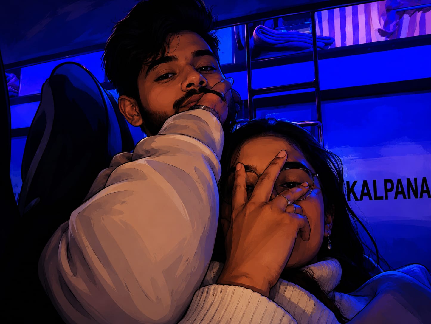 A Love Written in the Stars