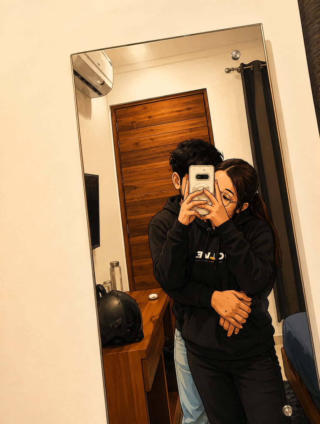 To Forever & Beyond