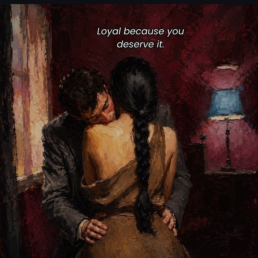 Starlit Conversations