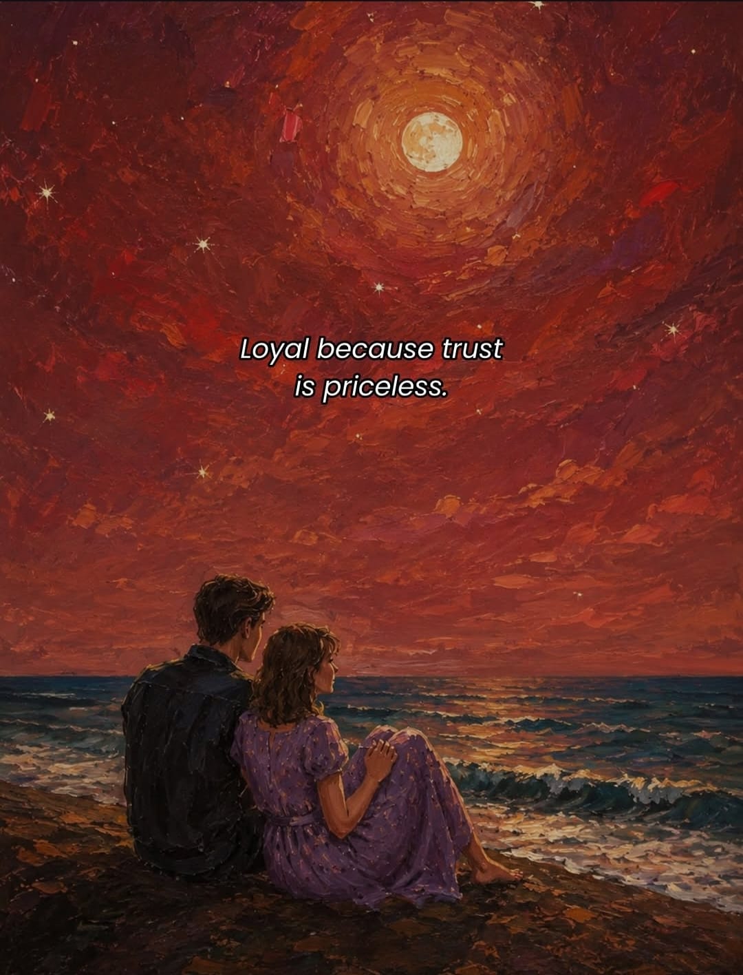 The Little Things