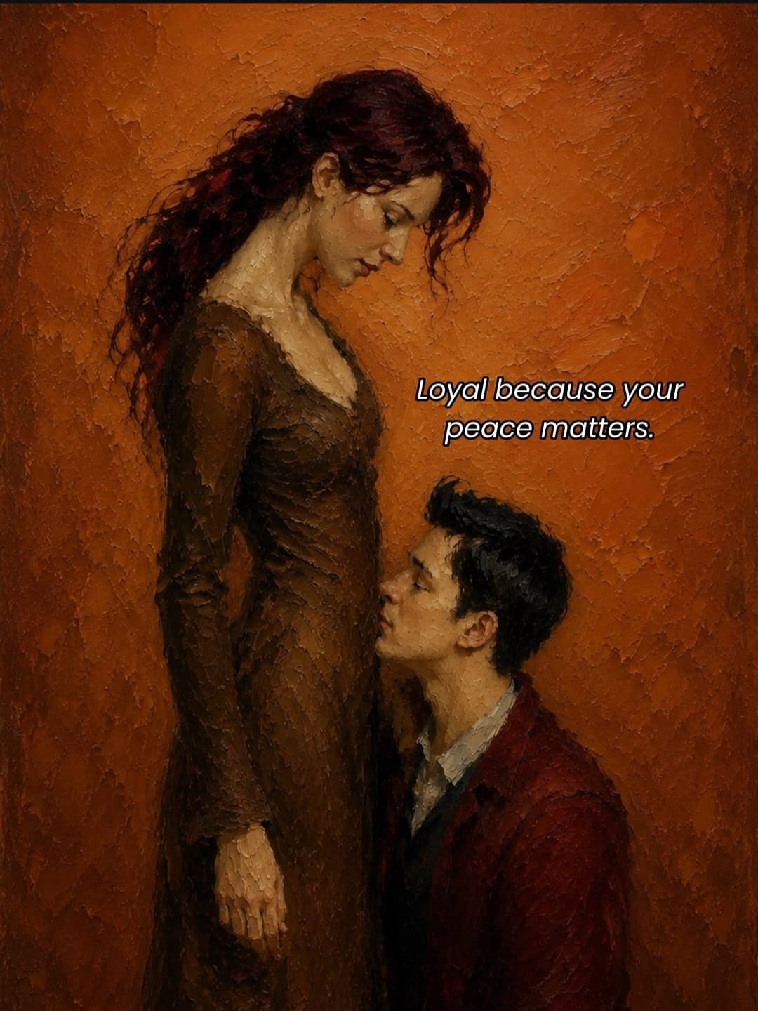 Always By Your Side